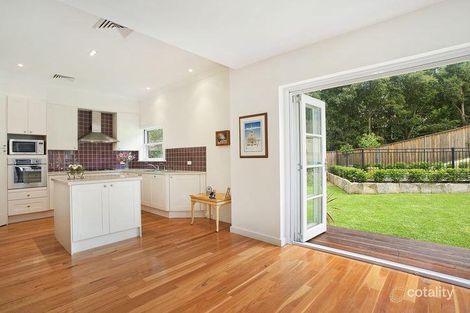 Property photo of 3 Highfield Road Lindfield NSW 2070