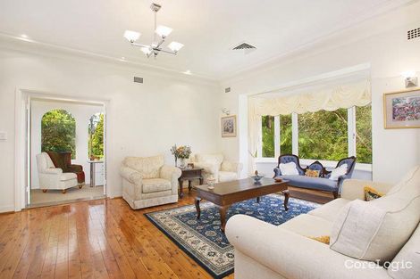 Property photo of 3 Highfield Road Lindfield NSW 2070