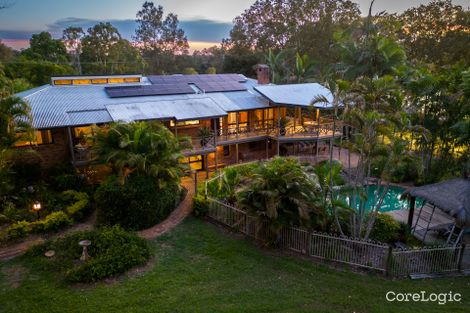 Property photo of 3905 Moggill Road Moggill QLD 4070