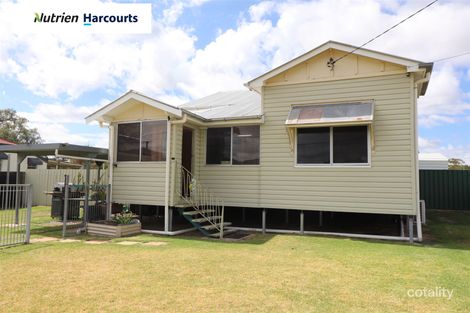 Property photo of 33 Barawell Street Wallangarra QLD 4383