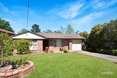 39 Leumeah Rd, Woodford, NSW 2778