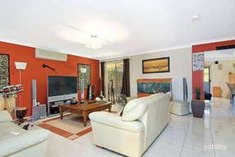 Property photo of 45 Warooga Avenue Baulkham Hills NSW 2153