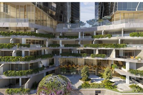 Property photo of 2502B/250 Spencer Street Melbourne VIC 3000