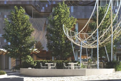 Property photo of 2502B/250 Spencer Street Melbourne VIC 3000