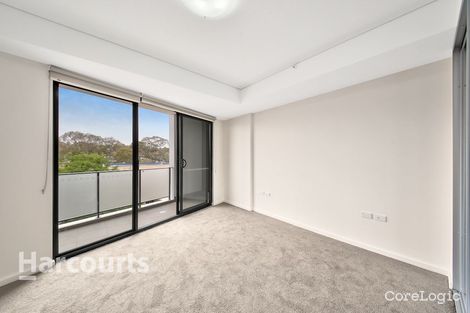 Property photo of 54/22 Broughton Street Campbelltown NSW 2560