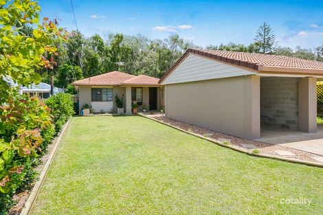 Property photo of 54 Langdon Street Cleveland QLD 4163