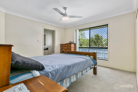 Property photo of 40 Somerwil Crescent Bellbird Park QLD 4300