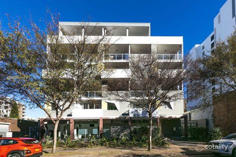 503b/19-21 Church Ave, Mascot, NSW 2020