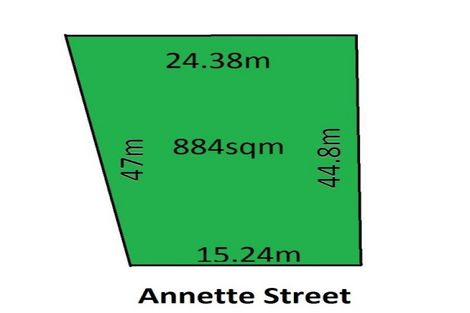 Property photo of 44 Annette Street Athol Park SA 5012
