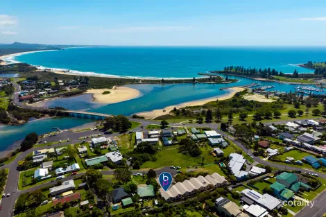 Property photo of 6/6-8 Hill Street Bermagui NSW 2546