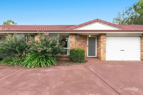 3/6 Krause Ct, East Toowoomba, QLD 4350