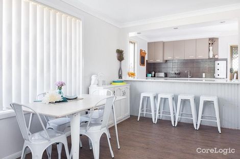 Property photo of 1 Beaton Street Lake Illawarra NSW 2528