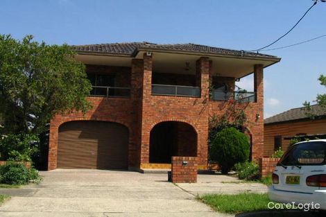 Property photo of 16 Hill Street Arncliffe NSW 2205
