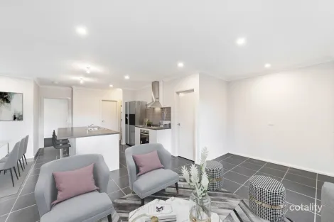 Property photo of 5 Papas View Wyndham Vale VIC 3024