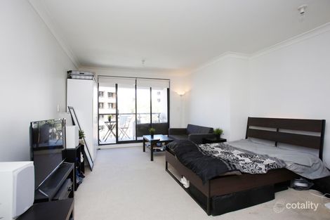 Property photo of 402/1-5 Randle Street Surry Hills NSW 2010
