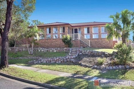 Property photo of 52 Boundary Road Maryland NSW 2287