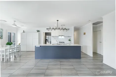 Property photo of 30 Adrian Circuit Nirimba QLD 4551