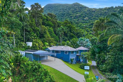 94 Nicole Dr, Cape Tribulation, QLD 4873