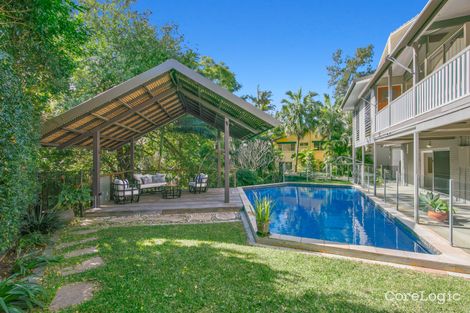 Property photo of 68 Kersley Road Kenmore QLD 4069