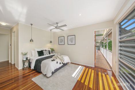 Property photo of 68 Kersley Road Kenmore QLD 4069