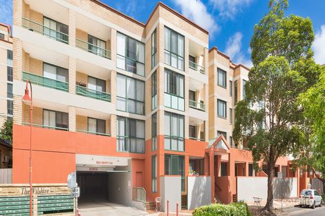 Property photo of 74/8-12 Willock Avenue Miranda NSW 2228