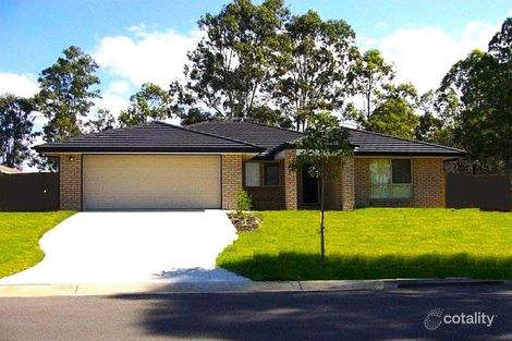 2 Renmark Cres, Caboolture South, QLD 4510