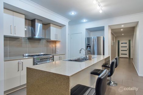 Property photo of 2 Millpond Court Upper Coomera QLD 4209