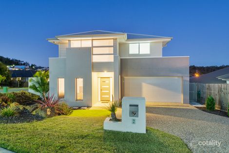 Property photo of 2 Millpond Court Upper Coomera QLD 4209