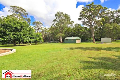 Property photo of 4 Renford Court Ormeau QLD 4208