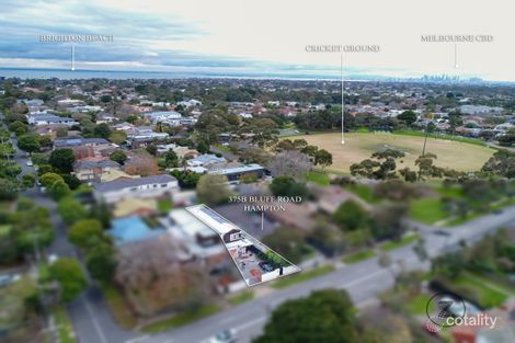 Property photo of 375B Bluff Road Hampton VIC 3188