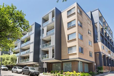 Property photo of 27/32 Rosehill Street Redfern NSW 2016