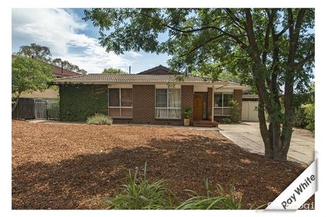 15 Garanya St, Waramanga, ACT 2611