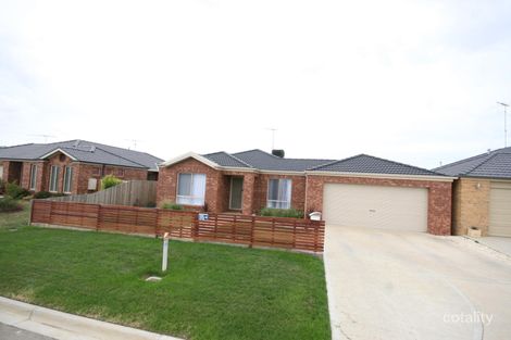 6 Cornbury Mews, Grovedale, VIC 3216