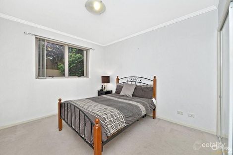 Property photo of 106/7 Warayama Place Rozelle NSW 2039
