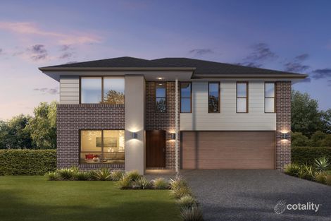 465 Danbulla St, Yarrabilba, QLD 4207