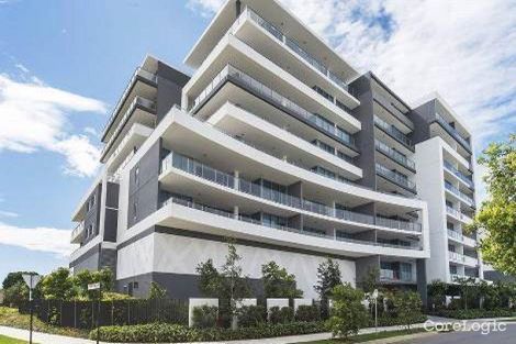 Property photo of 506/15 Compass Drive Biggera Waters QLD 4216