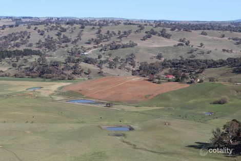 2219 Dog Rocks Rd, Rockley, NSW 2795