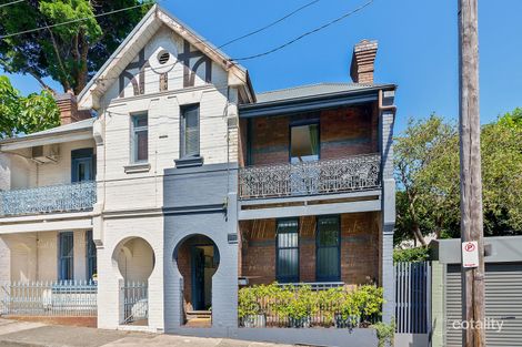 Property photo of 1 Thames Street Balmain NSW 2041