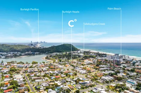 Property photo of 55 Twenty Sixth Avenue Palm Beach QLD 4221