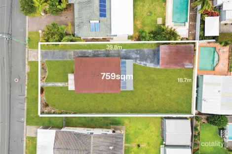 Property photo of 55 Twenty Sixth Avenue Palm Beach QLD 4221