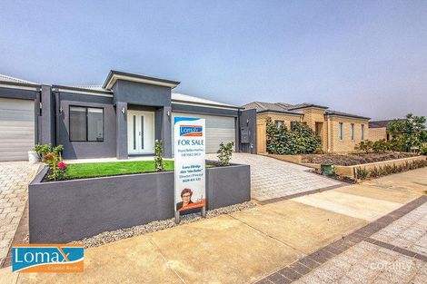Property photo of 5B Markethill Road Ridgewood WA 6030