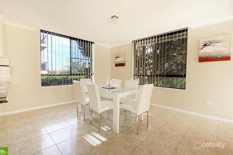 Property photo of 4/46-48 Corrimal Street Wollongong NSW 2500