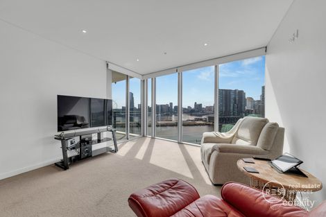 Property photo of 1105/81 South Wharf Drive Docklands VIC 3008
