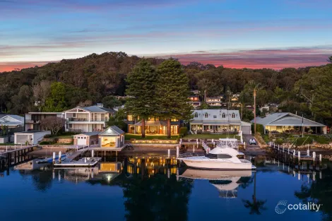 43 Wagstaffe Ave, Wagstaffe, NSW 2257