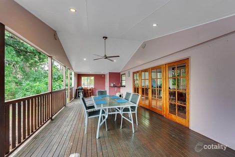 Property photo of 19 Swan Street Gordonvale QLD 4865