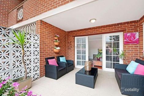 Property photo of 3/12-14 Pembroke Street Ashfield NSW 2131