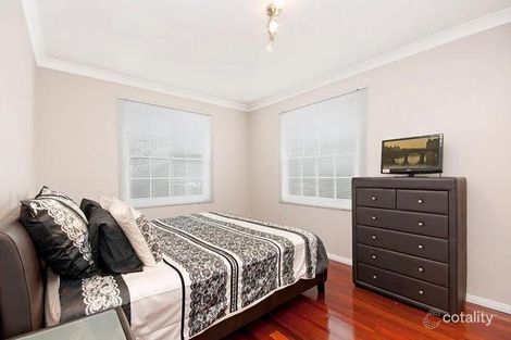 Property photo of 3/12-14 Pembroke Street Ashfield NSW 2131