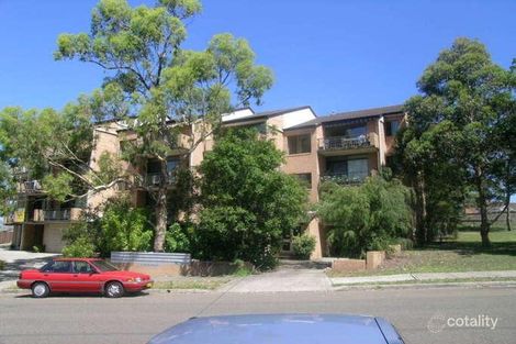 6/1 Carlton Pde, Carlton, NSW 2218