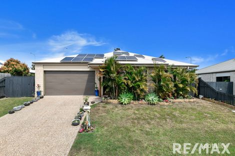 Property photo of 30 Picadilly Circuit Urraween QLD 4655