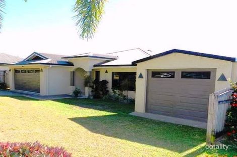 Property photo of 36 Elphinstone Street Kanimbla QLD 4870